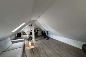  3-Zimmer-Wohnung  + 55 qm DG ausgebaut  !  TOP  Lage und  Ausblick  – Abelke-Bleken 29, 21037 Ochsenwerder, Hamburg – Vorschaubild 8