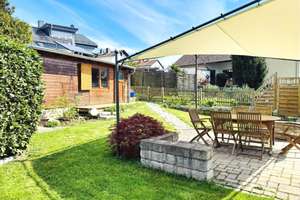 Wohnung mit vielen Nutzungskonzepten, schönen Balkonen und großem Garten  – Die vollständige Adresse der Immobilie erhältst du vom Anbieter., 65207 Breckenheim, Wiesbaden – Vorschaubild 17