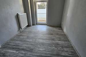 Bezugsfreie Altbauwohnung mit 3 Zimmern, ca. 96 m² Wohnfläche und 2 Balkonen
 – Die vollständige Adresse der Immobilie erhältst du vom Anbieter., 45279 Freisenbruch, Essen – Vorschaubild 9