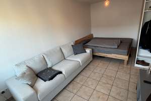 Helle 1-Zimmer- 1. OG - Wohnung in ruhiger Lage in KA - Neureut – Die vollständige Adresse der Immobilie erhältst du vom Anbieter., 76149 Neureut, Karlsruhe – Vorschaubild 2