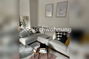 Tauschwohnung: 2-Zimmer-DG-Whg in Ehrenfeld gegen größer – Venloerstraße 308b, 50823 Ehrenfeld (Ortsteil), Köln – Vorschaubild 8