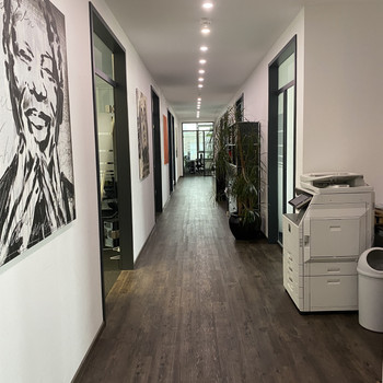 Büroflächen im Frankfurter Osten | provisionsfrei