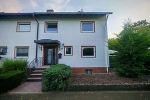 Energieeffizientes Reiheneckhaus - Erstbezug nach Sanierung mit Garten, Kamin & Top-Ausstattung – Die vollständige Adresse der Immobilie erhältst du vom Anbieter., 67227 Studernheim, Frankenthal (Pfalz) – Vorschaubild 2