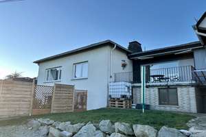 Renoviertes 4,5-Zimmer Haus + Küche, 2 Bäder, Gäste-WC mit einer großzügigen Terrasse und Garten.  – Neuer Weg 26, 56414 Meudt – Vorschaubild 7