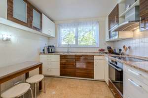 Reihenhaus mit Garten und großzügiger Dachterrasse in ruhiger Lage – Die vollständige Adresse der Immobilie erhältst du vom Anbieter., 70437 Zuffenhausen-Im Raiser, Stuttgart – Vorschaubild 7