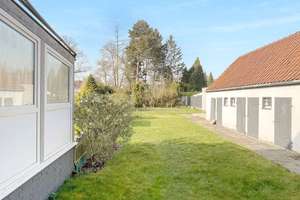 Mehr als nur Wohnen! - 3,5-Zimmer-Wohnung mit großem Garten, Terrasse und Gartenhaus – Die vollständige Adresse der Immobilie erhältst du vom Anbieter., 46238 Batenbrock, Bottrop – Vorschaubild 12