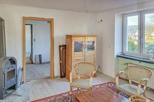 Vielseitige Werkstatt, 200 m² Wohnfläche und Sanierungsmöglichkeiten – Die vollständige Adresse der Immobilie erhältst du vom Anbieter., 8359 Breitenbrunn/Erzgebirge – Vorschaubild 9