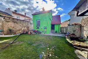 Liebenswertes Zuhause mit Hof und Garten – Alzey-Worms (Kreis) – Vorschaubild 2