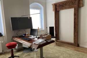 2,5-Zimmer Wohnung mit Aufzug im 2. OG in Bielefeld Innenstadt – Die vollständige Adresse der Immobilie erhältst du vom Anbieter., 33602 Mitte, Bielefeld – Vorschaubild 4