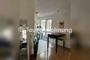 Tauschwohnung: Gemütliche 1,5 Zimmer Wohnung mit Balkon und Tiefgarage – 81379 Obersendling, München – Vorschaubild 4