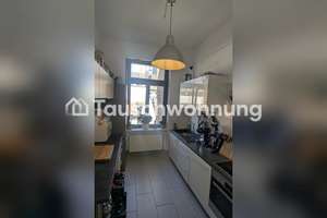 Tauschwohnung: 3-Zimmer-Wohnung in Bornheim/Ostend, 63 m² – 60314 Ostend, Frankfurt am Main – Vorschaubild 8