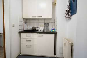 RESERVIERT | Kapitalanlage: Vermietete 1-Zimmer-Wohnung mit stabilen Mieteinnahmen – Die vollständige Adresse der Immobilie erhältst du vom Anbieter., 90763 Nördliche Südstadt, Fürth – Vorschaubild 7