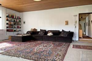 Großzügiger Bungalow auf 941 m² Grundstück mit Ausbaupotenzial und Garten in ruhiger Lage – 94419 Reisbach – Vorschaubild 12
