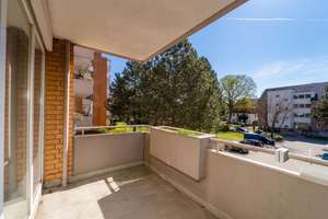 Etagenwohnung mit sonniger Loggia und Stellplatz in Lübeck-St.Jürgen – Die vollständige Adresse der Immobilie erhältst du vom Anbieter., 23562 Sankt Jürgen, Lübeck – Vorschaubild 9