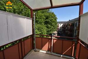 Lichtdurchflutet Wohnung mit Balkon & Einbauküche! – Hofer Straße 34, 9130 Sonnenberg, Chemnitz – Vorschaubild 7