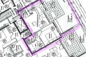 Moderne 2-Zimmer-Gartenwohnung in Rheinnähe - Barrierefreies Wohnen in Köln-Bayenthal – Oktavianstr. 19, 50968 Bayenthal, Köln – Vorschaubild 17