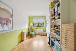 Familienfreundliches Reihenmittelhaus mit Garten in begehrter Lage von Düsseldorf-Benrath! – Die vollständige Adresse der Immobilie erhältst du vom Anbieter., 40597 Benrath, Düsseldorf – Vorschaubild 12