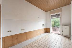 Kochen, essen, genießen – Balkonzugang direkt von der Küche – Festweg 12, 45886 Ückendorf, Gelsenkirchen – Vorschaubild 5