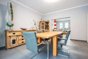 Saniertes Zweifamilienhaus im Kaffeemühlenstil in guter Lage von Bielefeld-Brackwede! – Die vollständige Adresse der Immobilie erhältst du vom Anbieter., 33647 Brackwede, Bielefeld – Vorschaubild 6