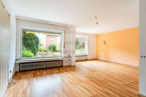 Charmantes Reihenendhaus mit viel Platz für die Familie – großzügig und vielseitig nutzbar! – Die vollständige Adresse der Immobilie erhältst du vom Anbieter., 50767 Pesch, Köln – Vorschaubild 2