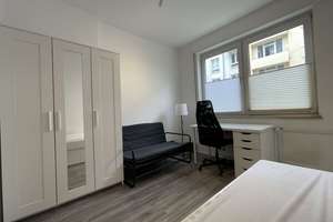 3-Zimmer Wohnung mit Balkon & Einbauküche, Frankenberger Viertel – Sophienstraße 6, 52070 Adalbertsteinweg, Aachen – Vorschaubild 9