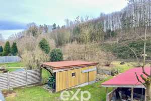 Einfamilienhaus auf großem Grund  mit lebenslangem Nießbrauch in Ehingen/ Landkreis Augsburg – Augsburg (Kreis) – Vorschaubild 14