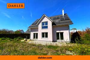 Erstbezug: Hochwertiger KfW-40 Neubau mit Einliegerwohnung