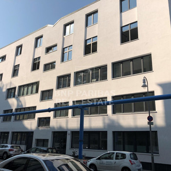 **Tolle Flächen am Moritzplatz**