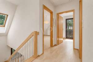 Einfamilienhaus mit 5 Zimmern auf großzügigem Grundstück in ruhiger Lage – 12623 Mahlsdorf, Berlin – Vorschaubild 16