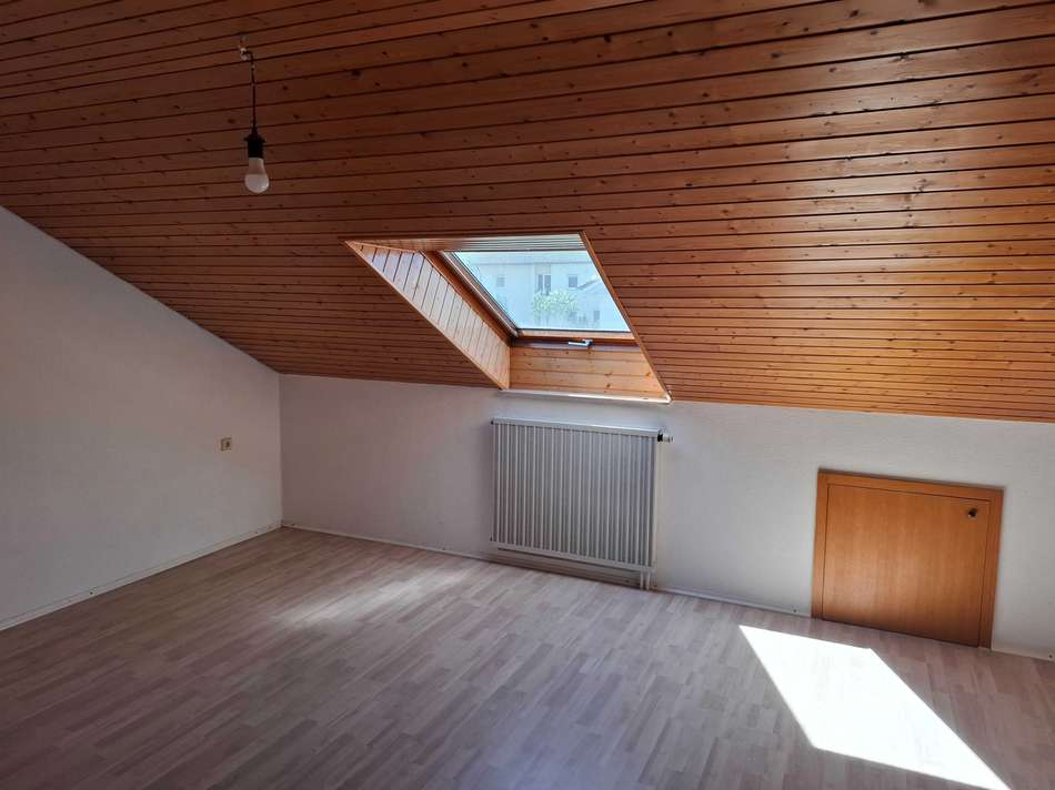 Zimmer-Obergeschoss