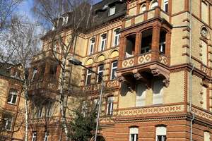 Schöne 3 Zimmerwohnung mit Balkon in ruhiger Bestlage, 108 m² Provisionsfrei!