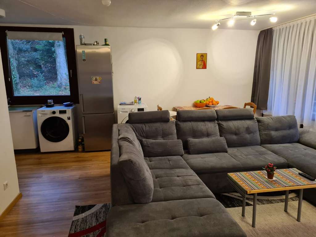 Immobilie in Bad Herrenalb - 1/3 Anteil an vermieteter Wohnung in Bad Herrenalb | Solide Einnahmen & Upside - Bild 2