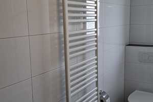 Nähe Bilker Bahnhof - UNINÄHE - 2 Zimmer +  grosse WOHNKÜCHE – Düsseldorf – Vorschaubild 10