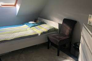 Wohnen mit Charakter: Gepflegte 3-Zimmer-Dachgeschosswohnung in Paderborn – 33100 Kernstadt, Paderborn – Vorschaubild 9