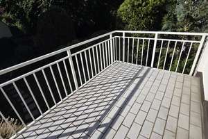 Sonnige 2-Zimmerwohnung 61 m² Wfl. mit Balkon und EBK in kleiner Wohneinheit in Trudering von Privat – wird nachgereicht xx, 81825 Gartenstadt Trudering, München – Vorschaubild 6