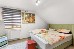 Einfamilienhaus im Münchner Süden mit absoluter Privatsphäre – Die vollständige Adresse der Immobilie erhältst du vom Anbieter., 81477 Obersendling, München – Vorschaubild 14