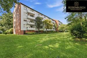 Gepflegte 3-Zimmer-Wohnung in Schwachhausen-Riensberg – Die vollständige Adresse der Immobilie erhältst du vom Anbieter., 28213 Riensberg, Bremen – Vorschaubild 1