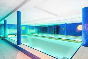 +++Private Wellness-Oase in Forstwald – Luxus Villa mit Innen- und Außenpool+++ – Die vollständige Adresse der Immobilie erhältst du vom Anbieter., 47804 Forstwald, Krefeld – Vorschaubild 10