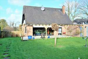 Freistehendes Einfamilienhaus mit Garage in Waldnähe – Die vollständige Adresse der Immobilie erhältst du vom Anbieter., 47533 Kleve – Vorschaubild 20
