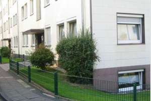 Helle 3-Zimmer Wohnung mit Balkon im 3. OG in Köln-Urbach – Auf dem Knöpp 40, 51145 Urbach, Köln – Vorschaubild 3
