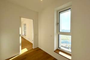 Exklusive barrierefreie 4-Zimmer-Wohnung im Hochpunkt E – modernes Wohnen über den Dächern von Frank – George-Washington-Str. 239, 68309 Käfertal, Mannheim – Vorschaubild 37
