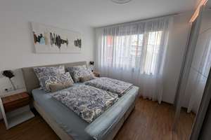 Design trifft Komfort – Stilvolles Wohnen in Stuttgart-Möhringen – Probststrasse 11, 70567 Möhringen-Mitte, Stuttgart – Vorschaubild 3