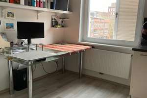 Gut geschnittenes Apartment in attraktiver Lage – Die vollständige Adresse der Immobilie erhältst du vom Anbieter., 56068 Mitte, Koblenz – Vorschaubild 4