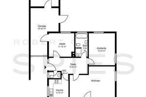 Ein Haus - viele Möglichkeiten: Wohnen für Familie oder Generationen in Nadorst – Die vollständige Adresse der Immobilie erhältst du vom Anbieter., 26127 Nadorst, Oldenburg (Oldenburg) – Vorschaubild 9