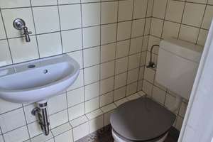 Nachmieter gesucht ab sofort, ab 01.06 für: Ein-Zimmer-Apartment in schöner Umgebung – Die vollständige Adresse der Immobilie erhältst du vom Anbieter., 45147 Holsterhausen, Essen – Vorschaubild 9
