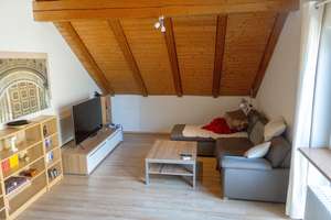 Regensburg Süd-Ost, schicke Galeriewohnung mit Loggia, gut gepflegt und gut geschnitten. Am Biotop. – Die vollständige Adresse der Immobilie erhältst du vom Anbieter., 93055 Burgweinting-Harting, Regensburg – Vorschaubild 14