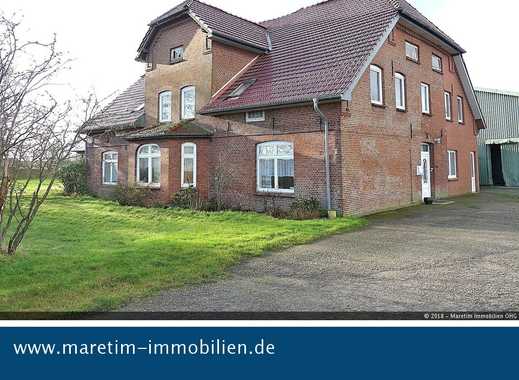 Resthof Kaufen Flensburg Umgebung