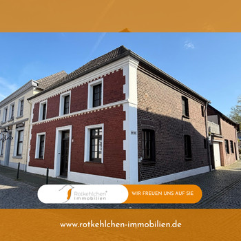 Haus Mieten Kleve