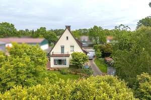 Charme, Substanz und Perspektive - 
Einfamilienhaus mit Doppelgarage in Bad Essen – Wittlage! – Die vollständige Adresse der Immobilie erhältst du vom Anbieter., 49152 Bad Essen – Vorschaubild 7