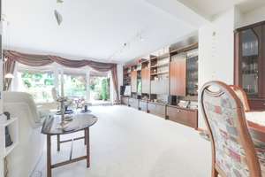 Familienfreundliches Reihenhaus mit lichtdurchfluteter Südterrasse und Balkon – Die vollständige Adresse der Immobilie erhältst du vom Anbieter., 22455 Niendorf, Hamburg – Vorschaubild 3